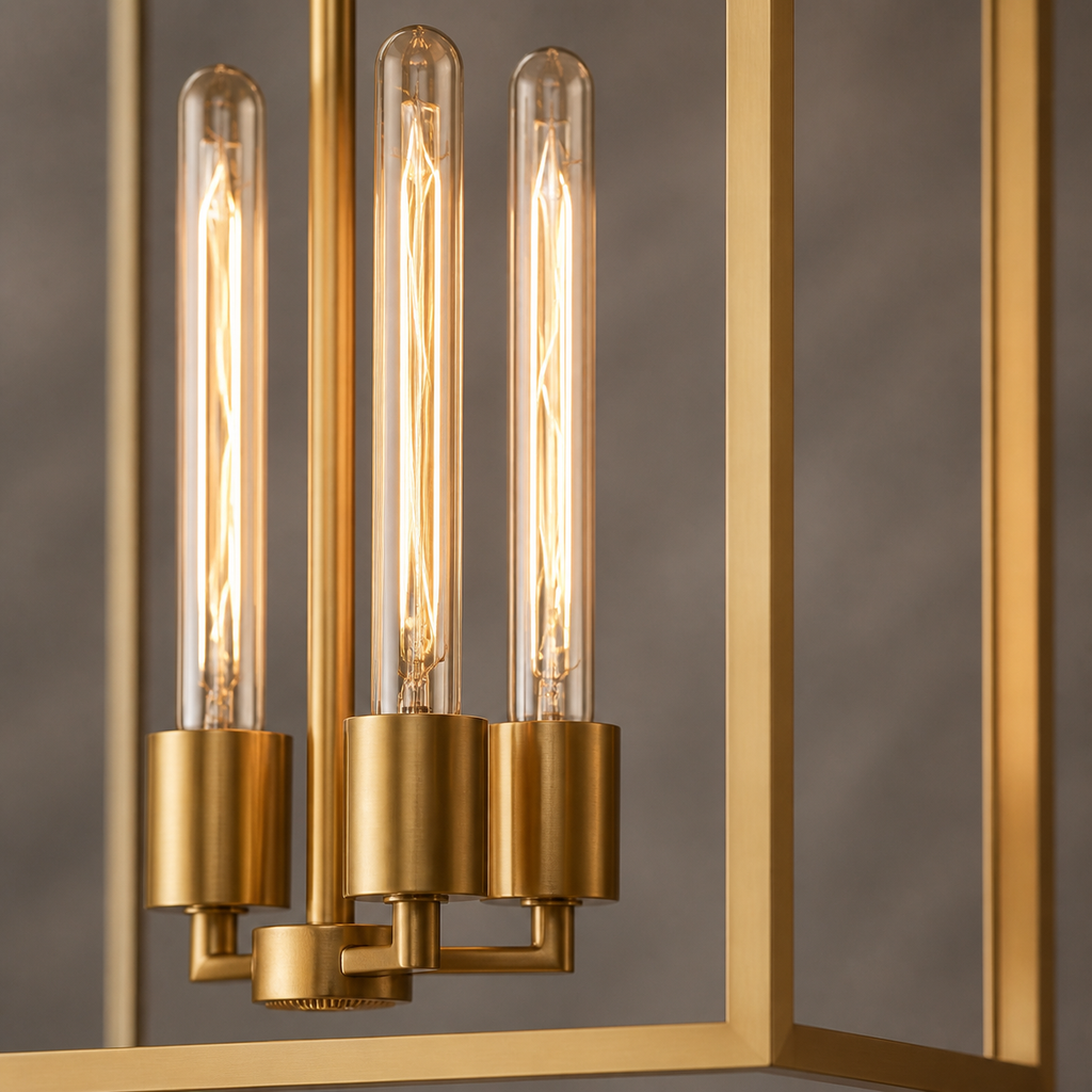 Modern Ceiling Light Chandelier