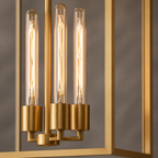 Modern Ceiling Light Chandelier