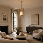 Modern Ceiling Light Chandelier