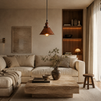 Modern Pendant Light – Cove