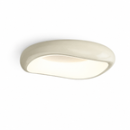Pebble Flush Mount Ceiling Light