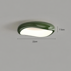 Pebble Flush Mount Ceiling Light