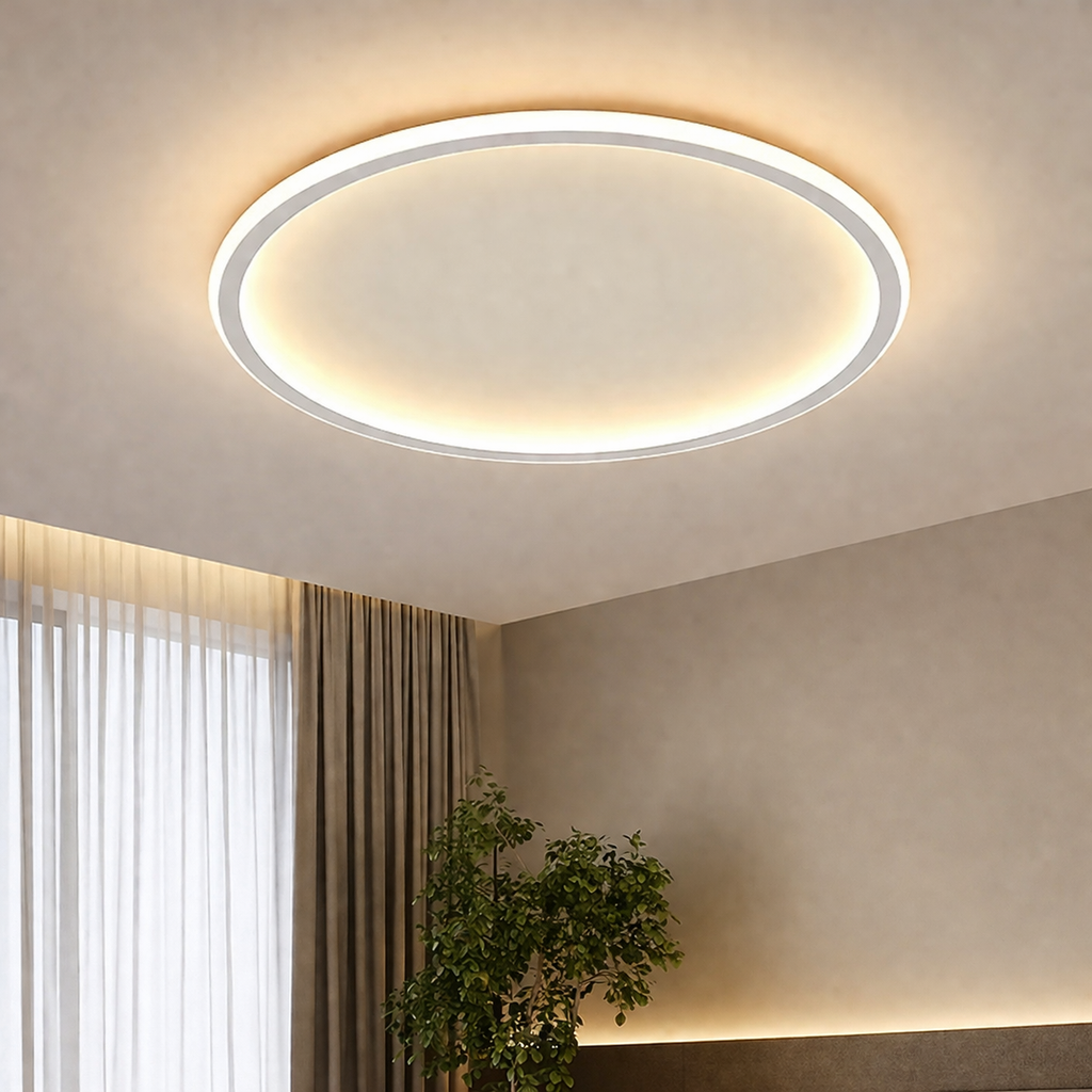Dimmable LED Ceiling Light – Camden