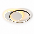 Small Modern Kitchen Bedroom Chandelier – Atlas