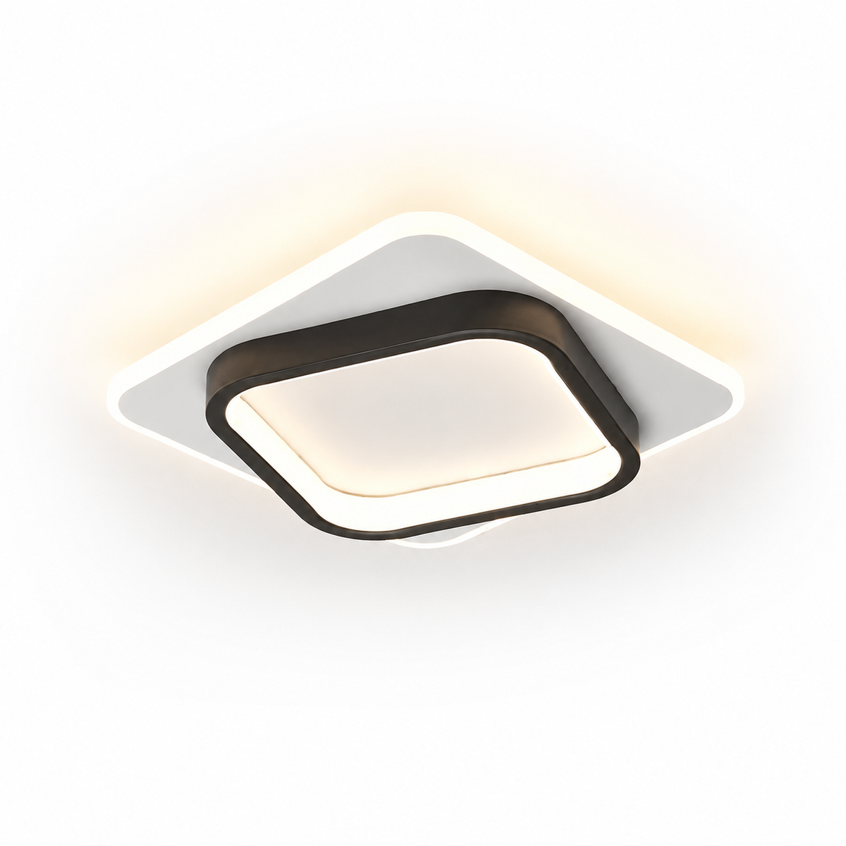 Dimmable LED Ceiling Light – Clifton