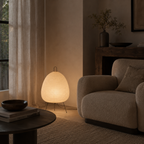 Wabi Sabi Floor Lamp – Atlas
