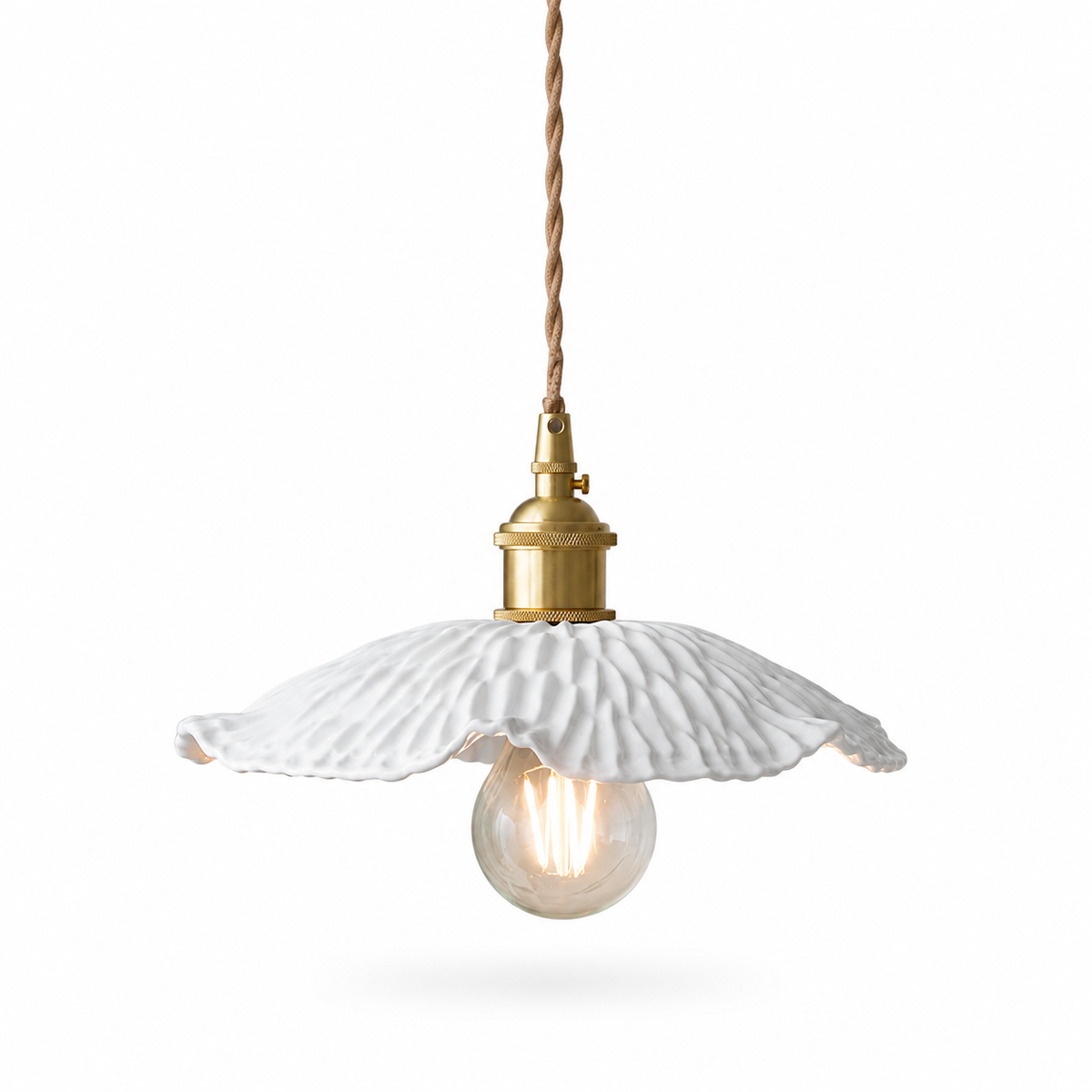 Modern Pendant Light – Linden