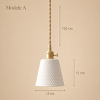 Modern Pendant Light – Beaumont