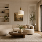 Modern Pendant Light – Beaumont