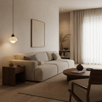 Modern Pendant Light – Everett