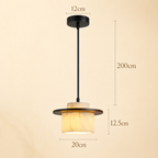 Modern Pendant Light – Lennox