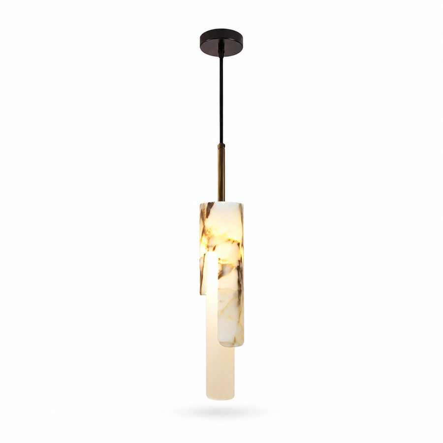 Modern Pendant Light – Fletcher