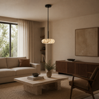 Modern Pendant Light – Easton