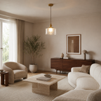 Modern Ceiling Chandelier – Arden