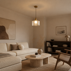 Modern Ceiling Chandelier – Arden