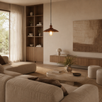 Modern Pendant Light – Avalon