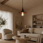 Modern Pendant Light – Atlas