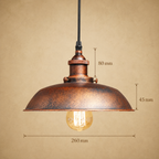 Modern Pendant Light – Finley
