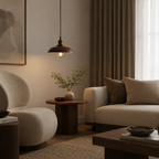 Modern Pendant Light – Finley