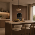 Modern Pendant Light – Clifton