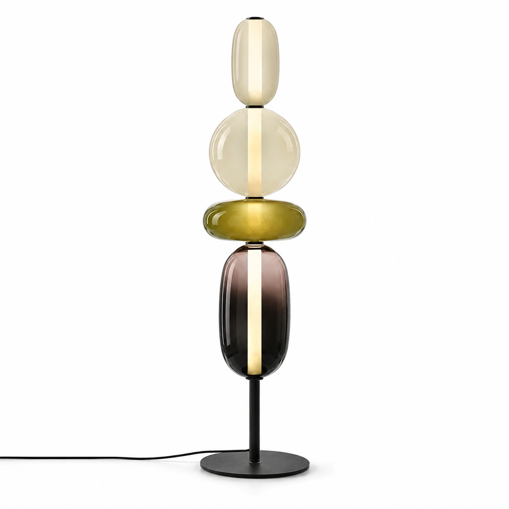 Italian Table Lamp – Ashford
