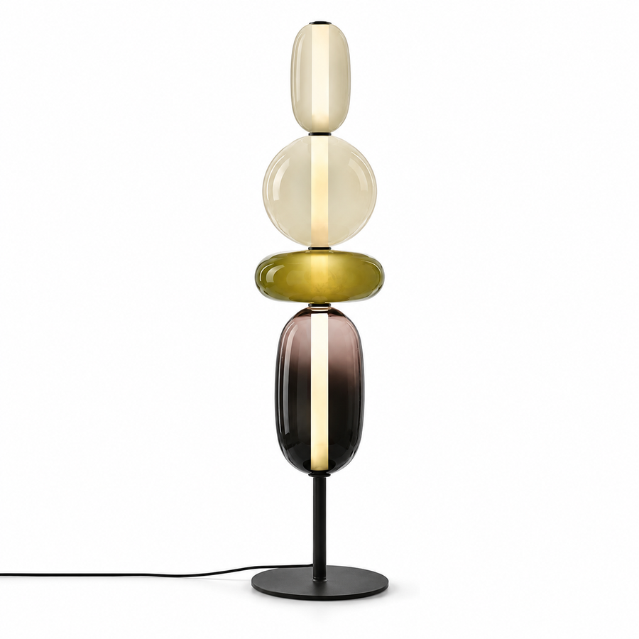 Italian Table Lamp – Ashford