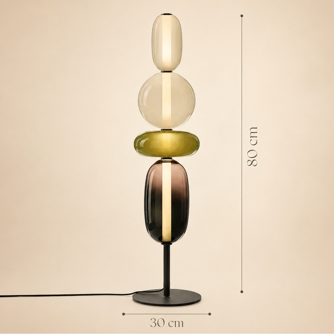Italian Table Lamp – Ashford