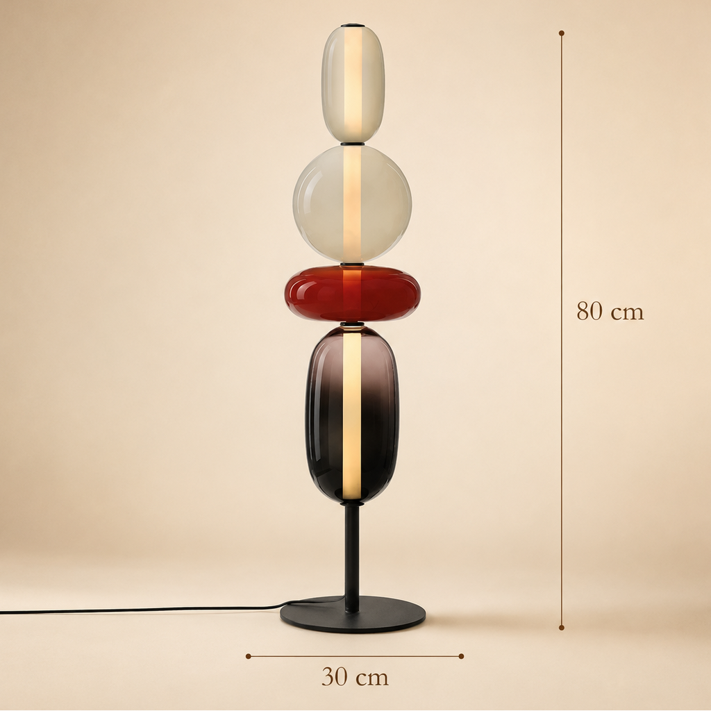 Italian Table Lamp – Ashford