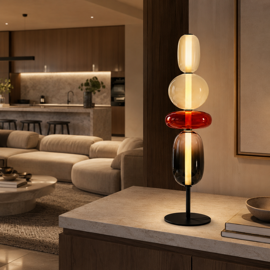 Italian Table Lamp – Ashford