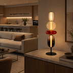 Italian Table Lamp – Ashford