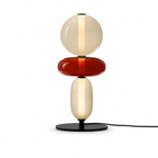 Italian Table Lamp – Atlas