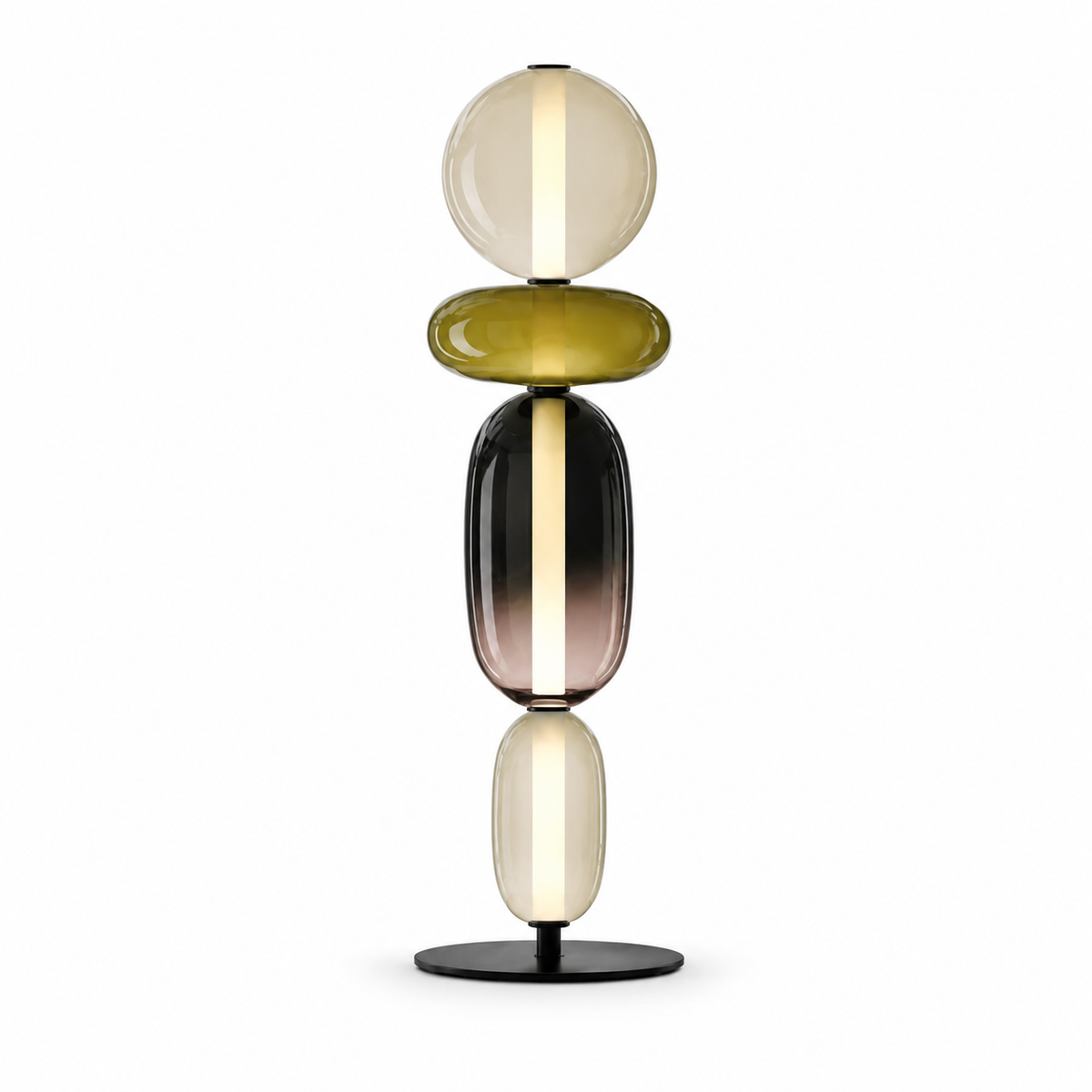 Italian Table Lamp – Aspen