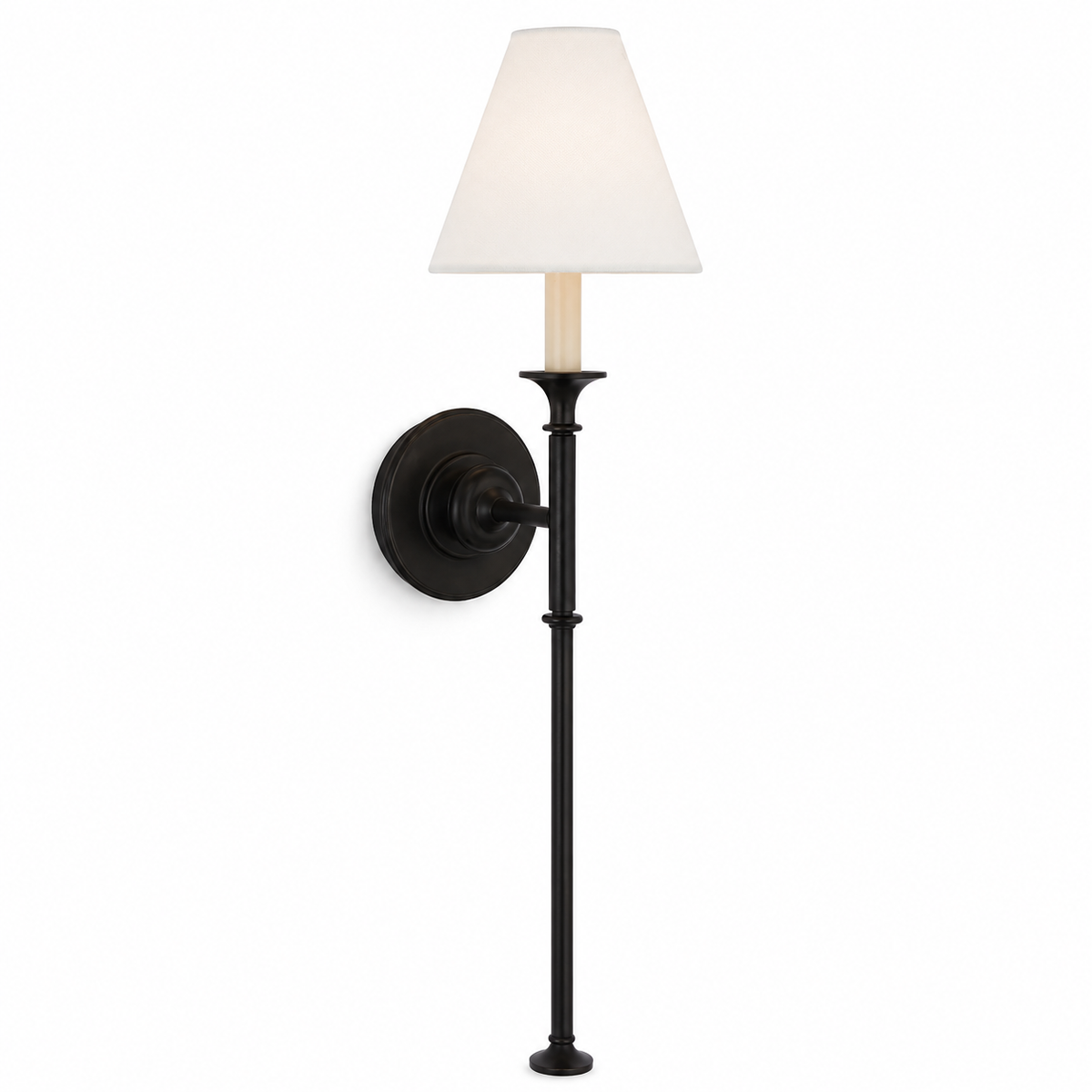 Single Headed Wall Sconce