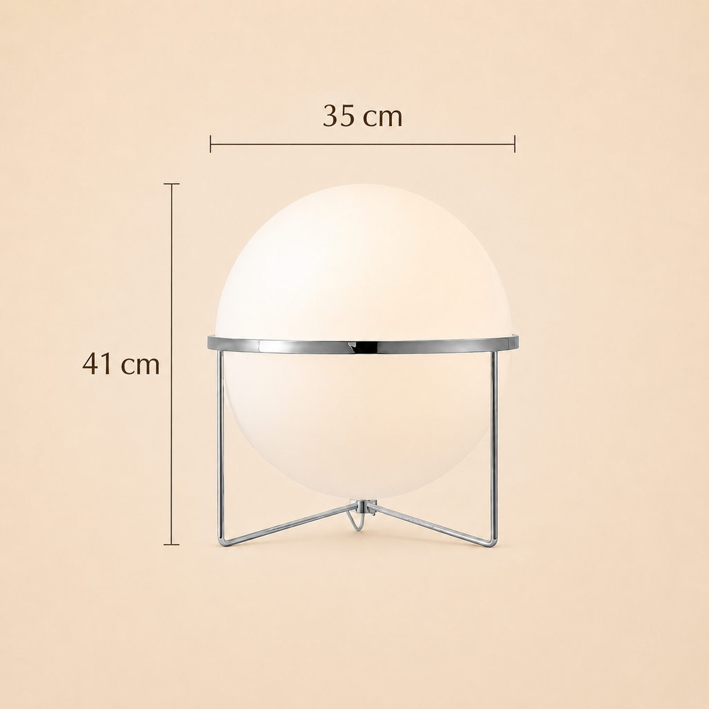 Elegant Floor Lamp – Arden