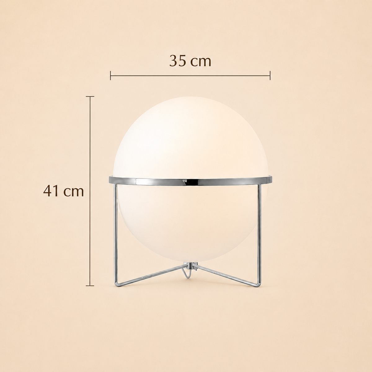Elegant Floor Lamp – Arden