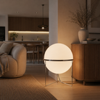 Elegant Floor Lamp – Arden