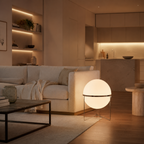 Elegant Floor Lamp – Arden