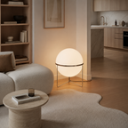 Elegant Floor Lamp – Arden