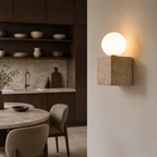 Modern Wall Sconce – Atlas