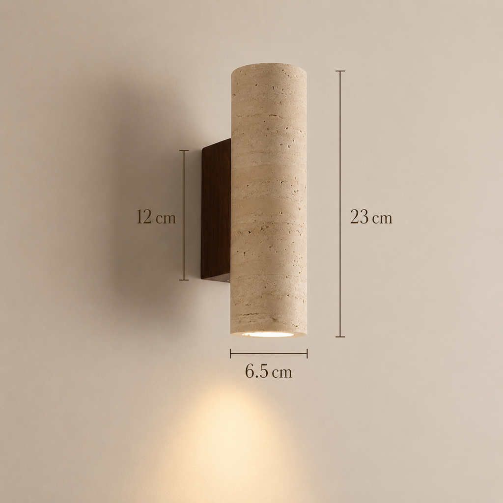 Modern Wall Sconce – Beaumont