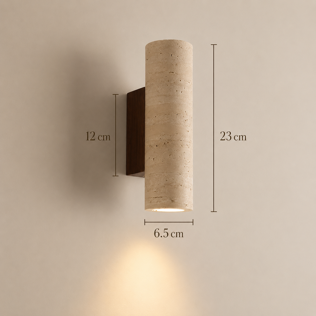 Modern Wall Sconce – Beaumont