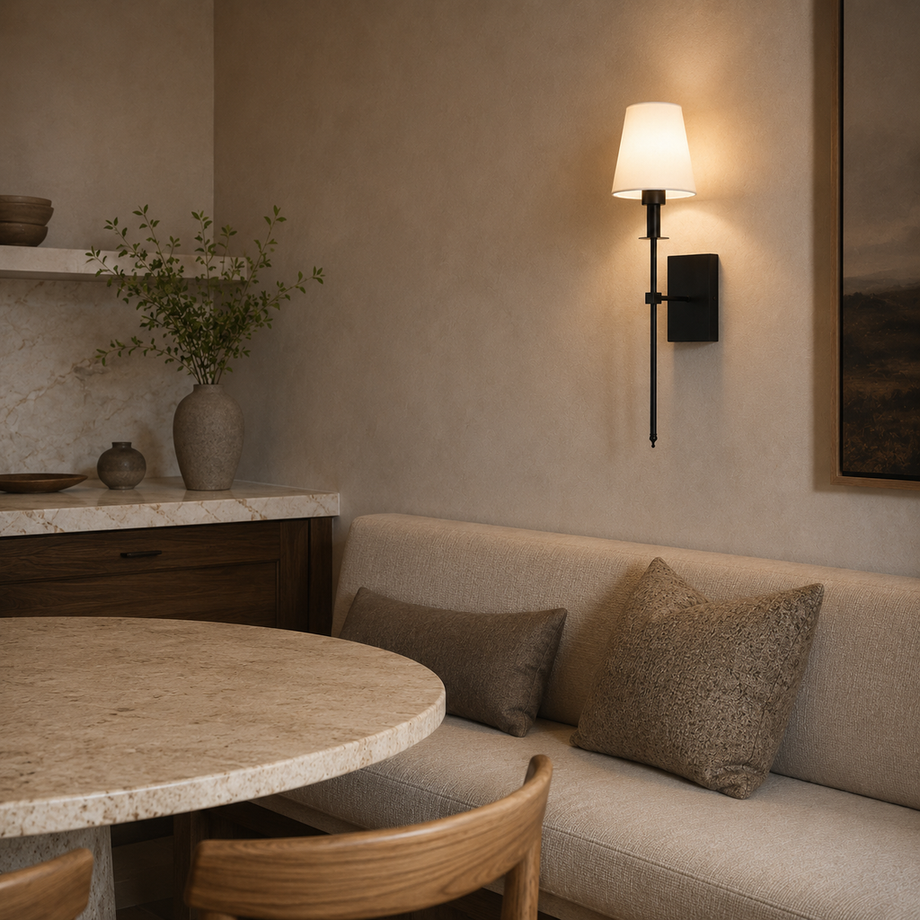 Modern Wall Sconce – Avalon