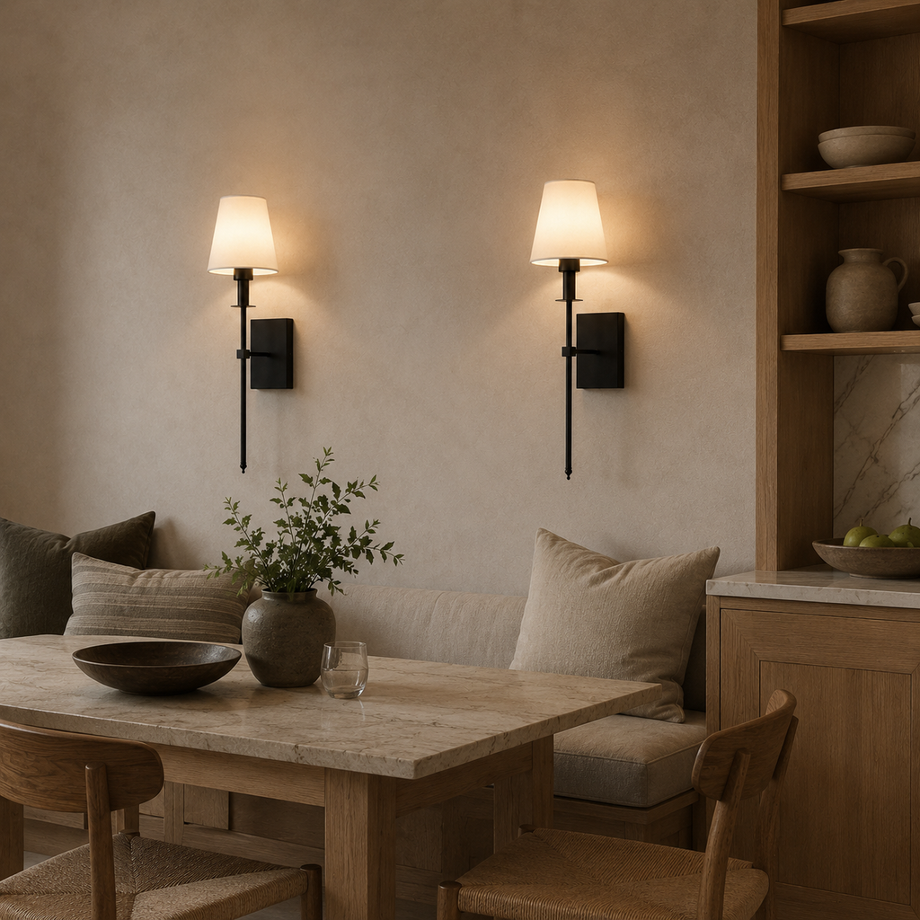 Modern Wall Sconce – Avalon