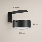 Modern Wall Sconce – Ashford