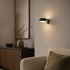 Modern Wall Sconce – Ashford