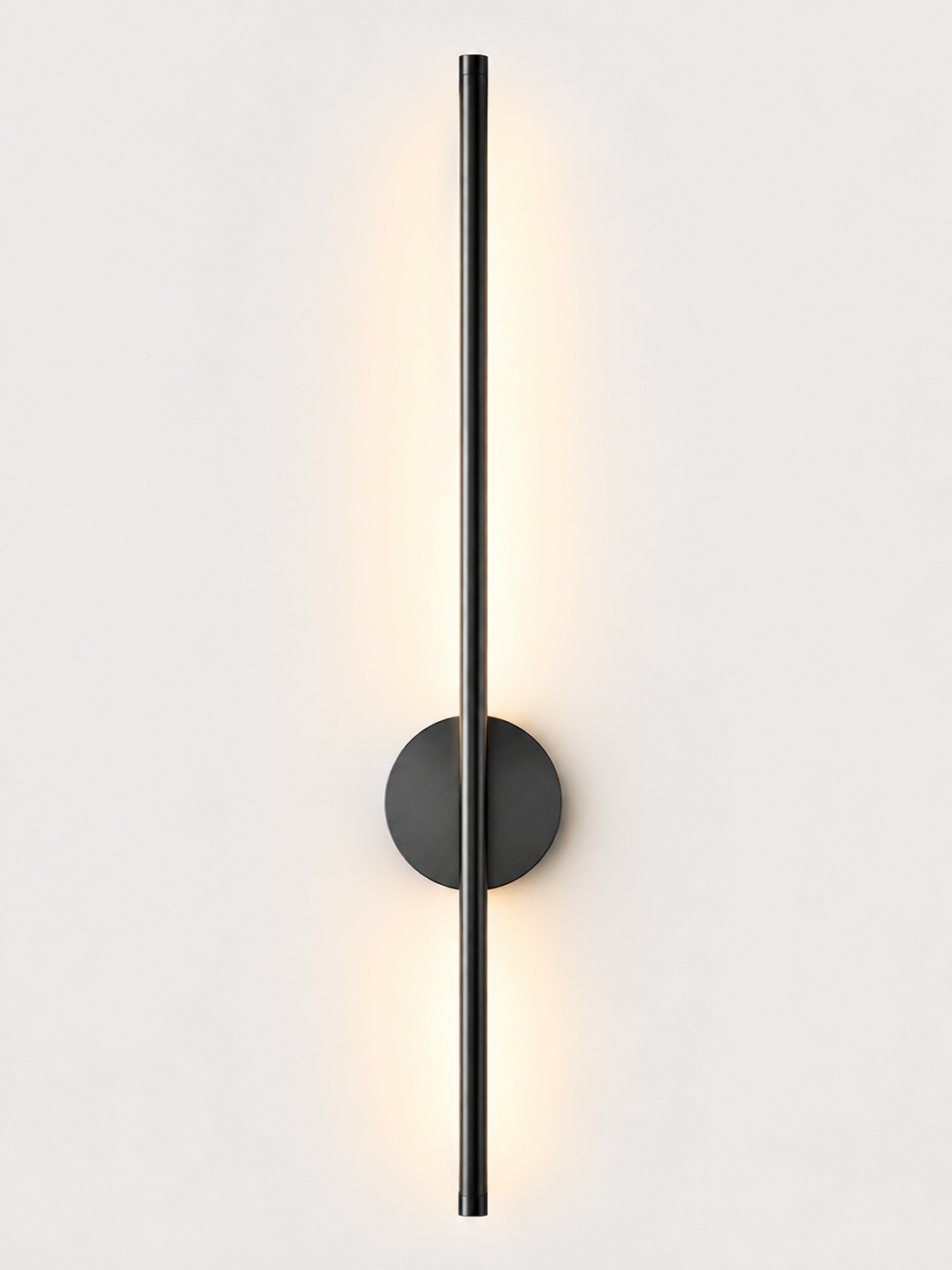 Wireless Rechargeable Wall Sconce