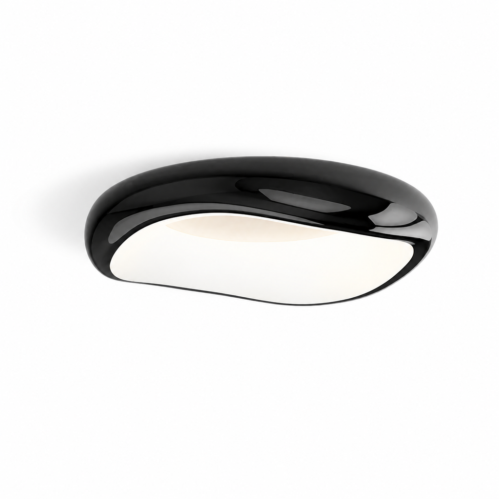 Pebble Flush Mount Ceiling Light