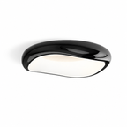 Pebble Flush Mount Ceiling Light