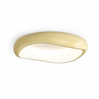 Pebble Flush Mount Ceiling Light