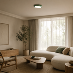 Pebble Flush Mount Ceiling Light